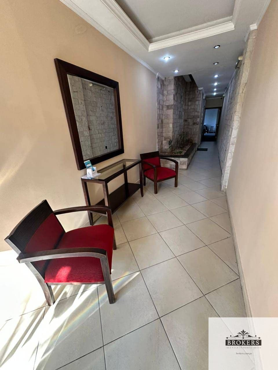 Vendo Departamento Amoblado con 2 Suites en el Barrio Seminario – 3