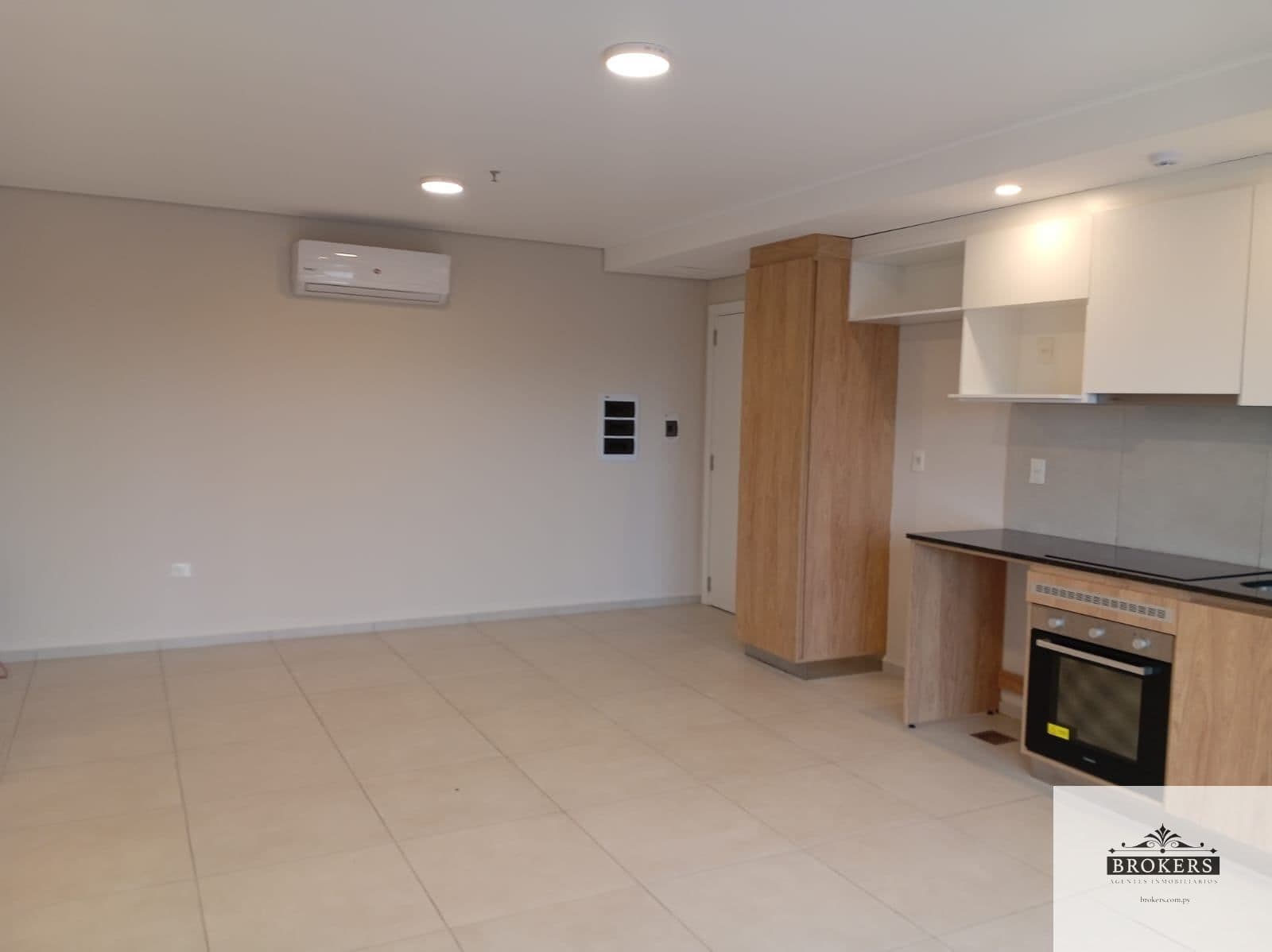 Departamento a estrenar 2 dormit.en alquiler c/ cochera en Villa Aurelia – 2