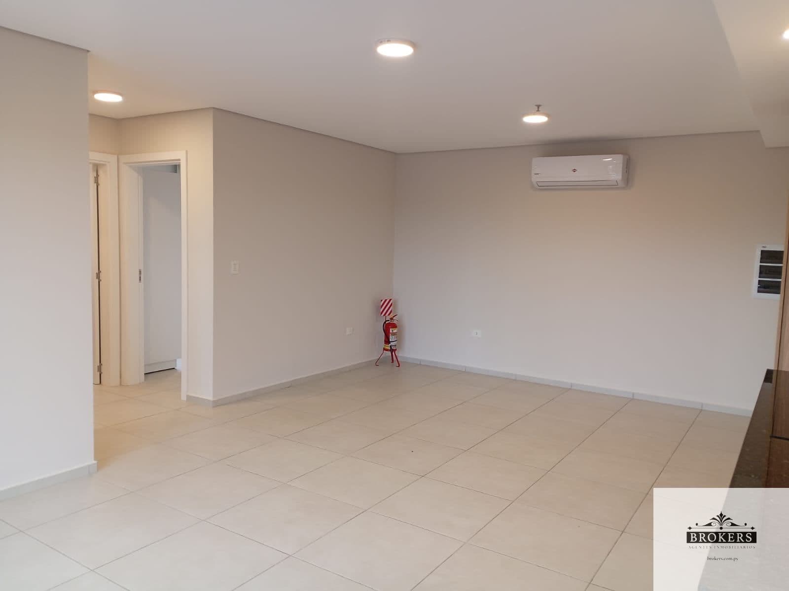 Departamento a estrenar 2 dormit.en alquiler c/ cochera en Villa Aurelia – 3