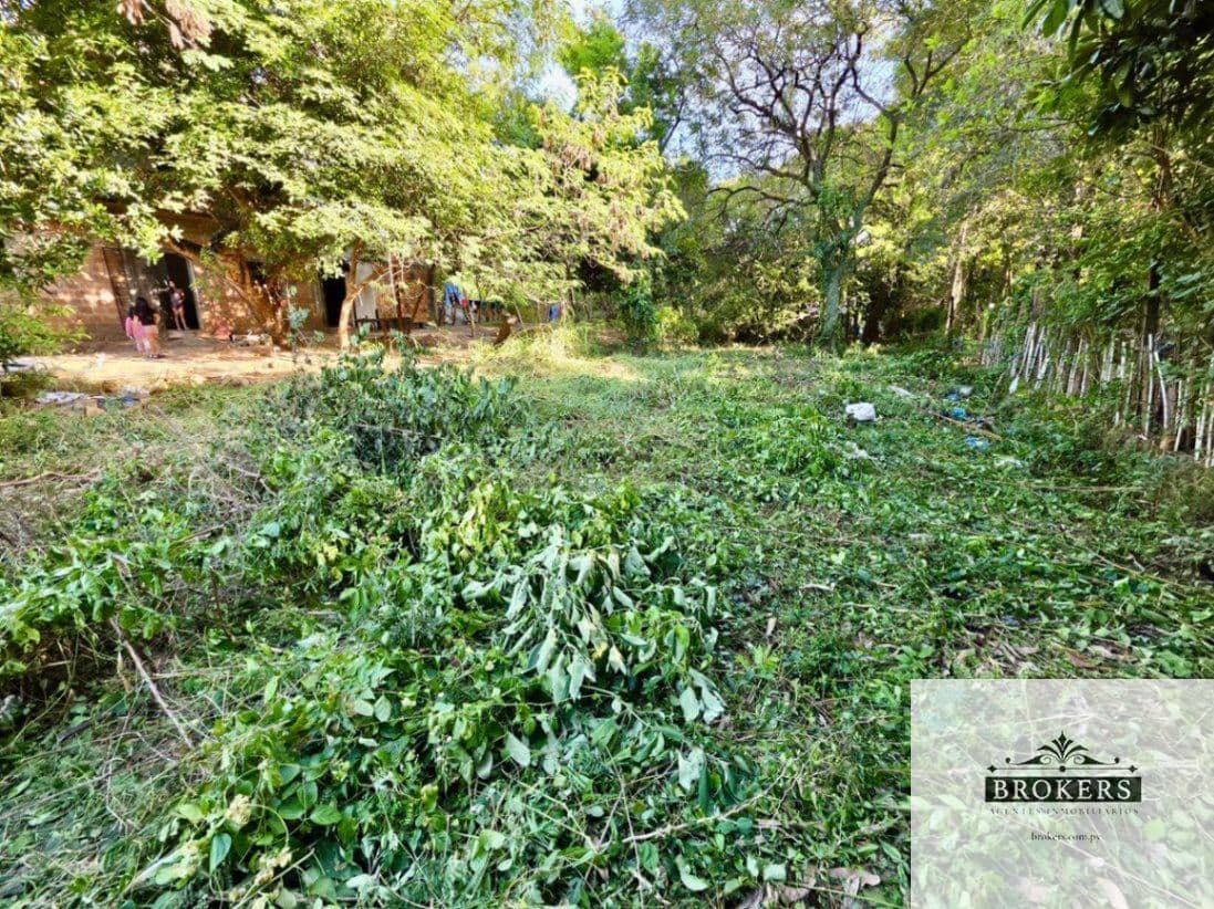Vendo Amplio Terreno De 480 m2 En Limpio - Barrio Anahí – 2