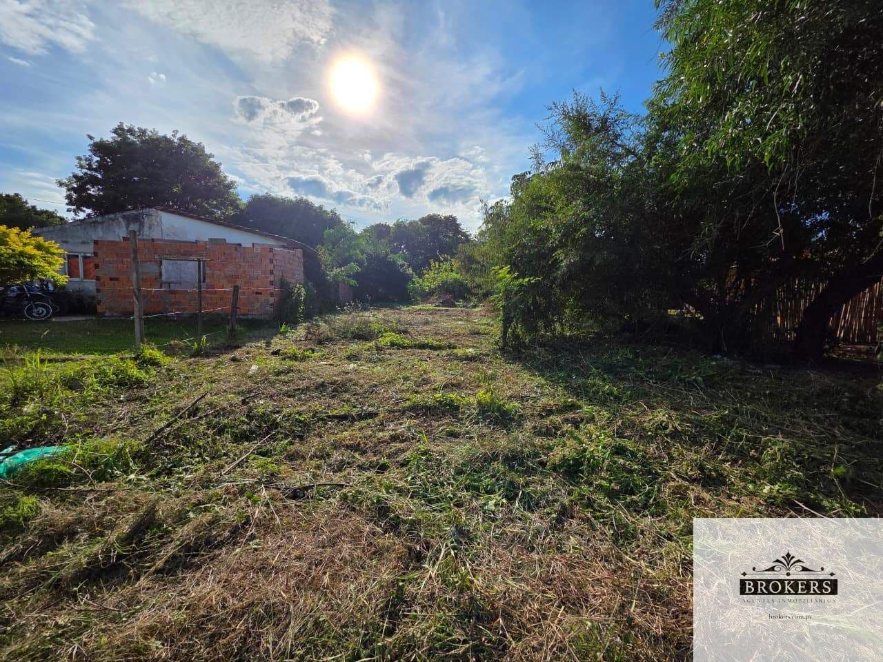 Vendo Hermoso Terreno De 360 m2 En Limpio - Barrio San Marcos – 3