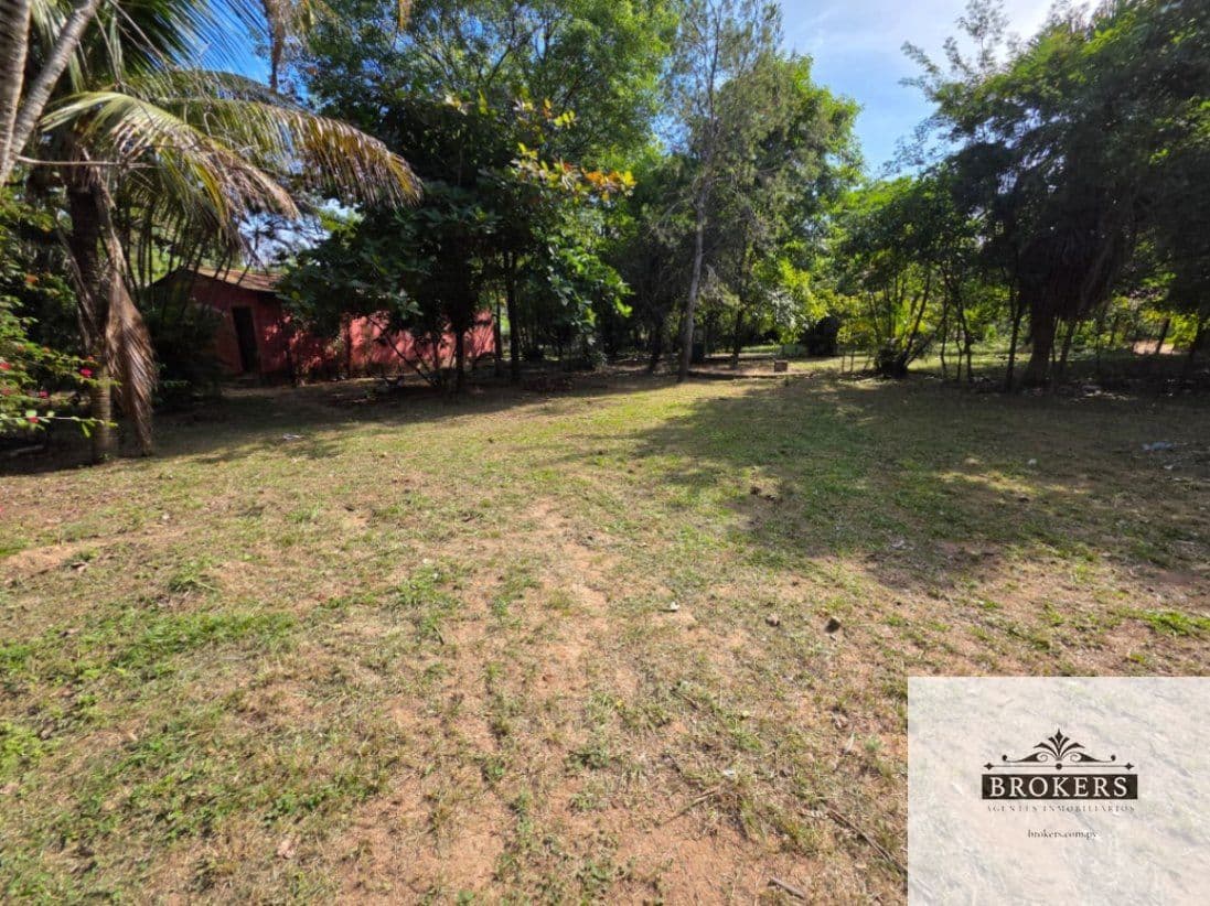 Vendo Amplio Terreno De 3.200 m2. En La Ciudad De Limpio – 3
