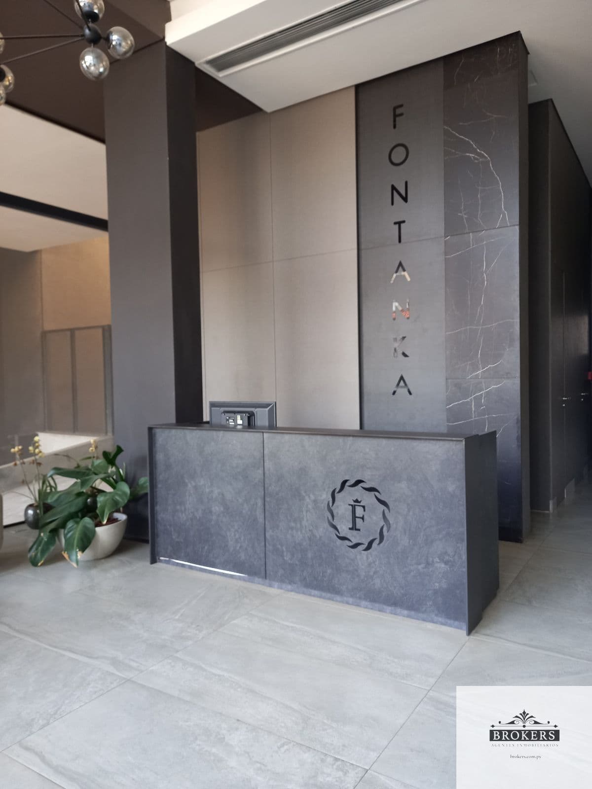 Departamento de 3 Dormitorios en Venta c/ cochera en San Cristóbal – 3