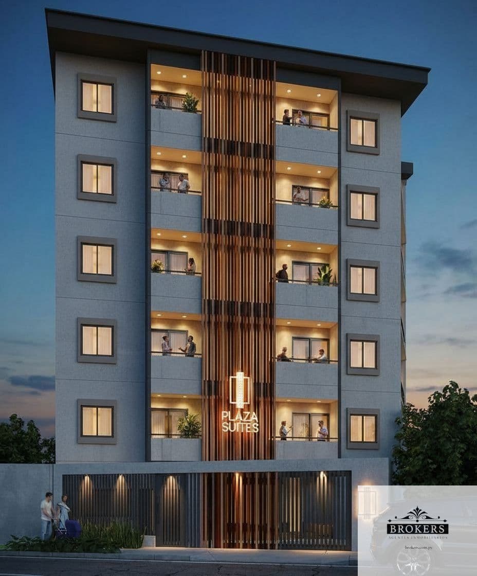 Monoambientes c/Balcon 30 M2. en construcción en venta, BO. San Pablo – 3
