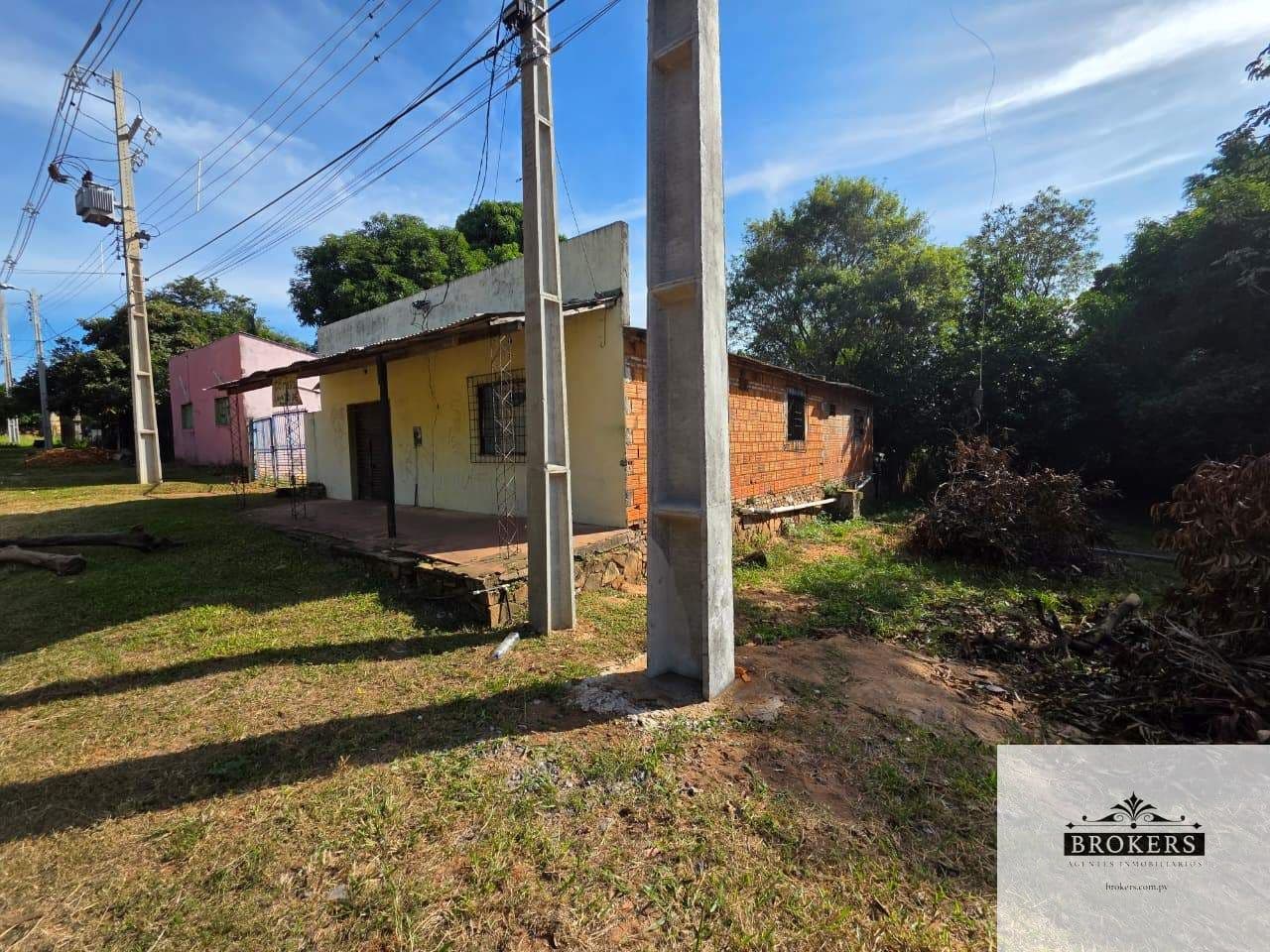 Vendo Amplio Terreno De 1.330 m2 En La Ciudad De Limpio – 3