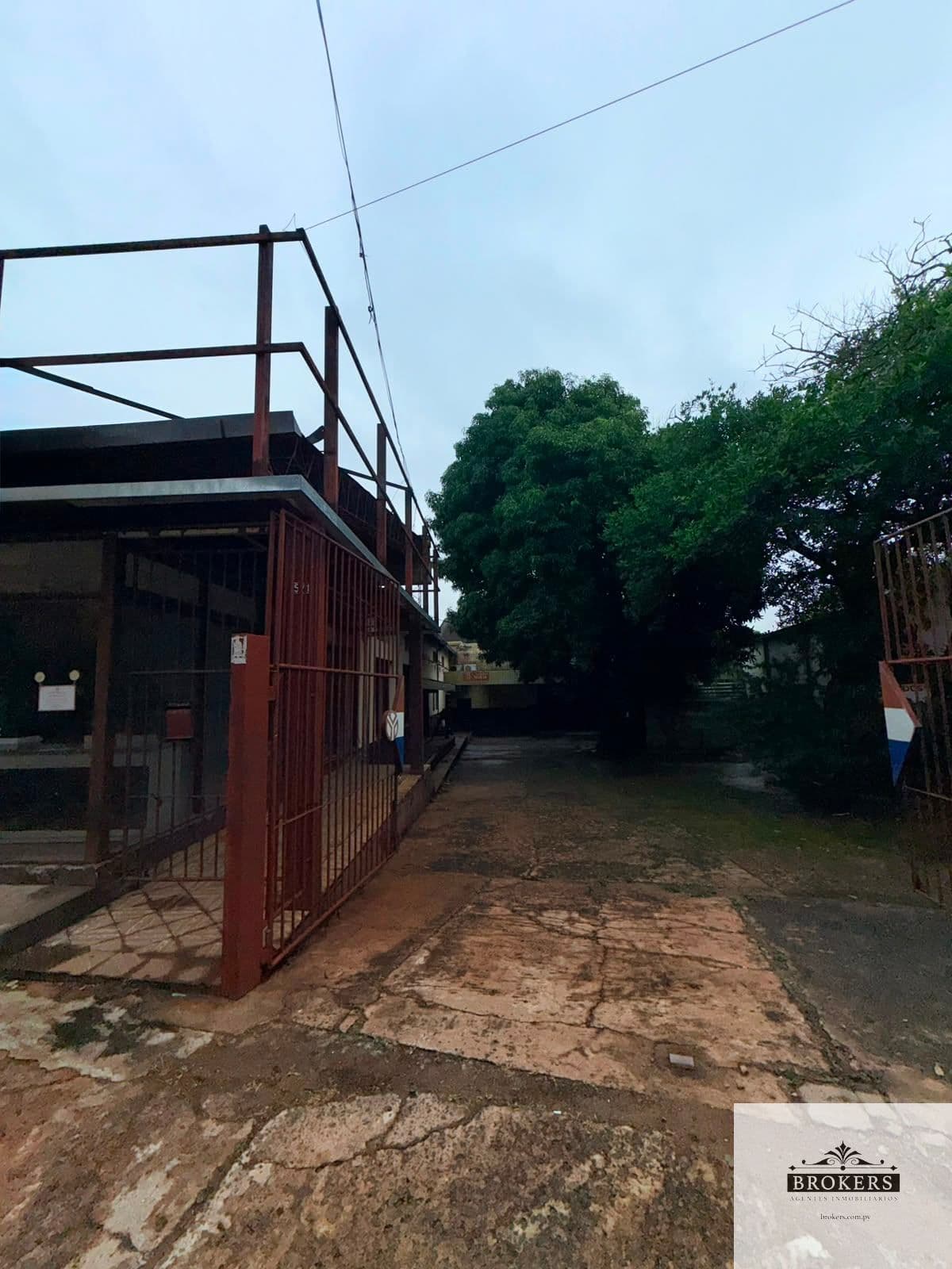 Alquilo Local Comercial Para Oficina o Rubro Gastronómico En Villa Morra – 2