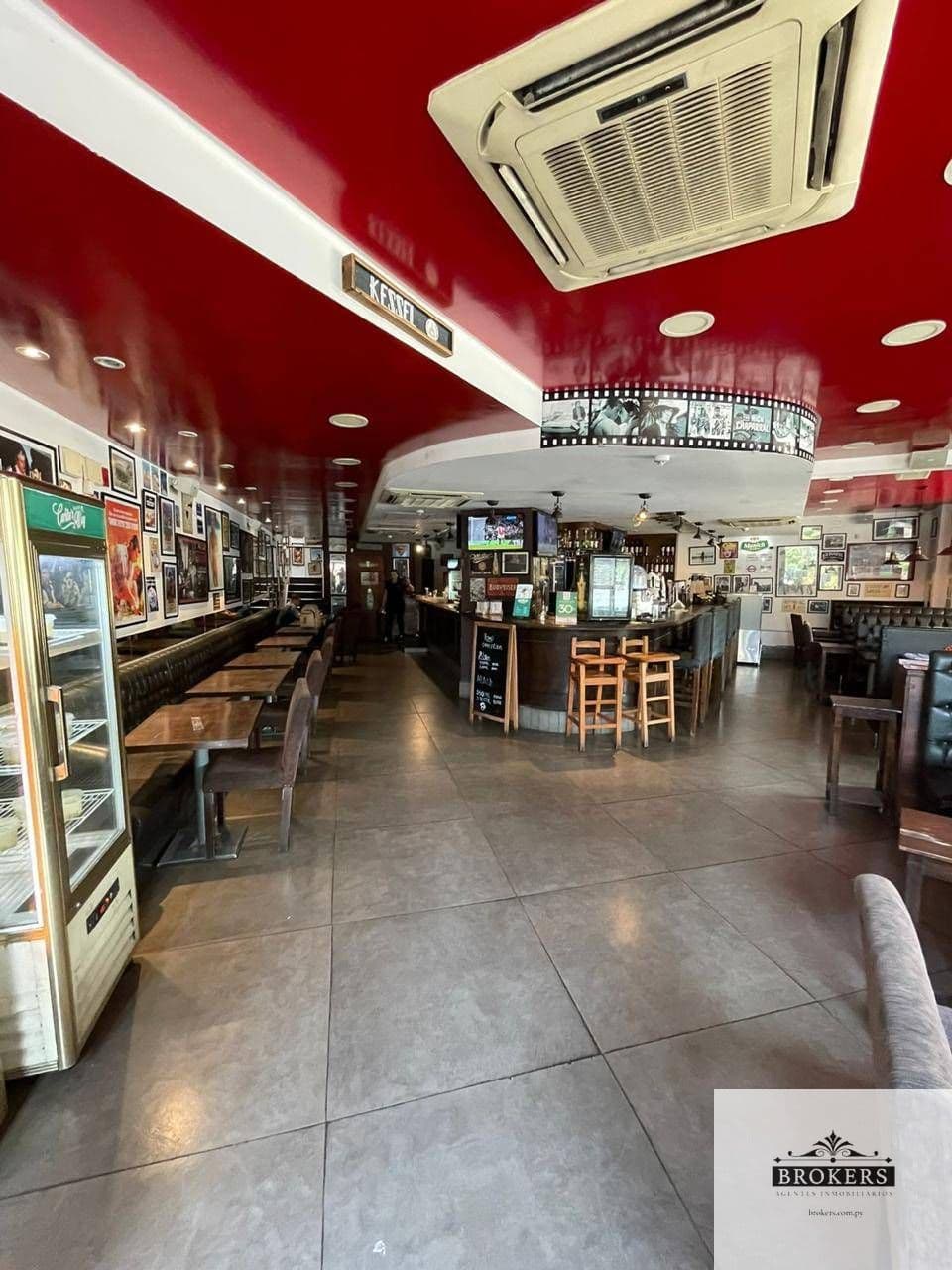 Alquilo Local Comercial De 2 Plantas Para Rubro Gastronómico En Recoleta – 2