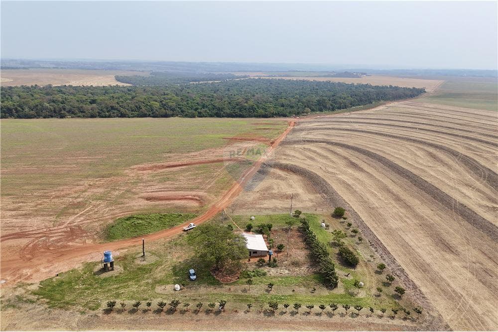 Finca Agrícola - Venta - Capiibary, Paraguay – 3