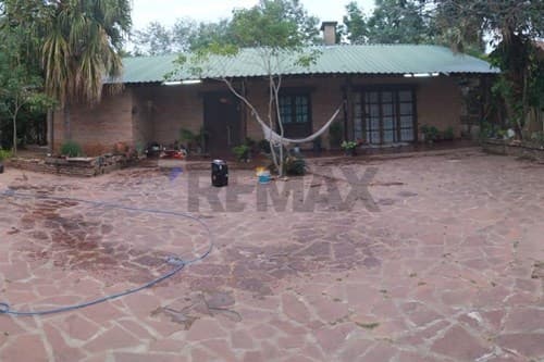 CASA EN VENTA, VILLA FLORIDA – 3
