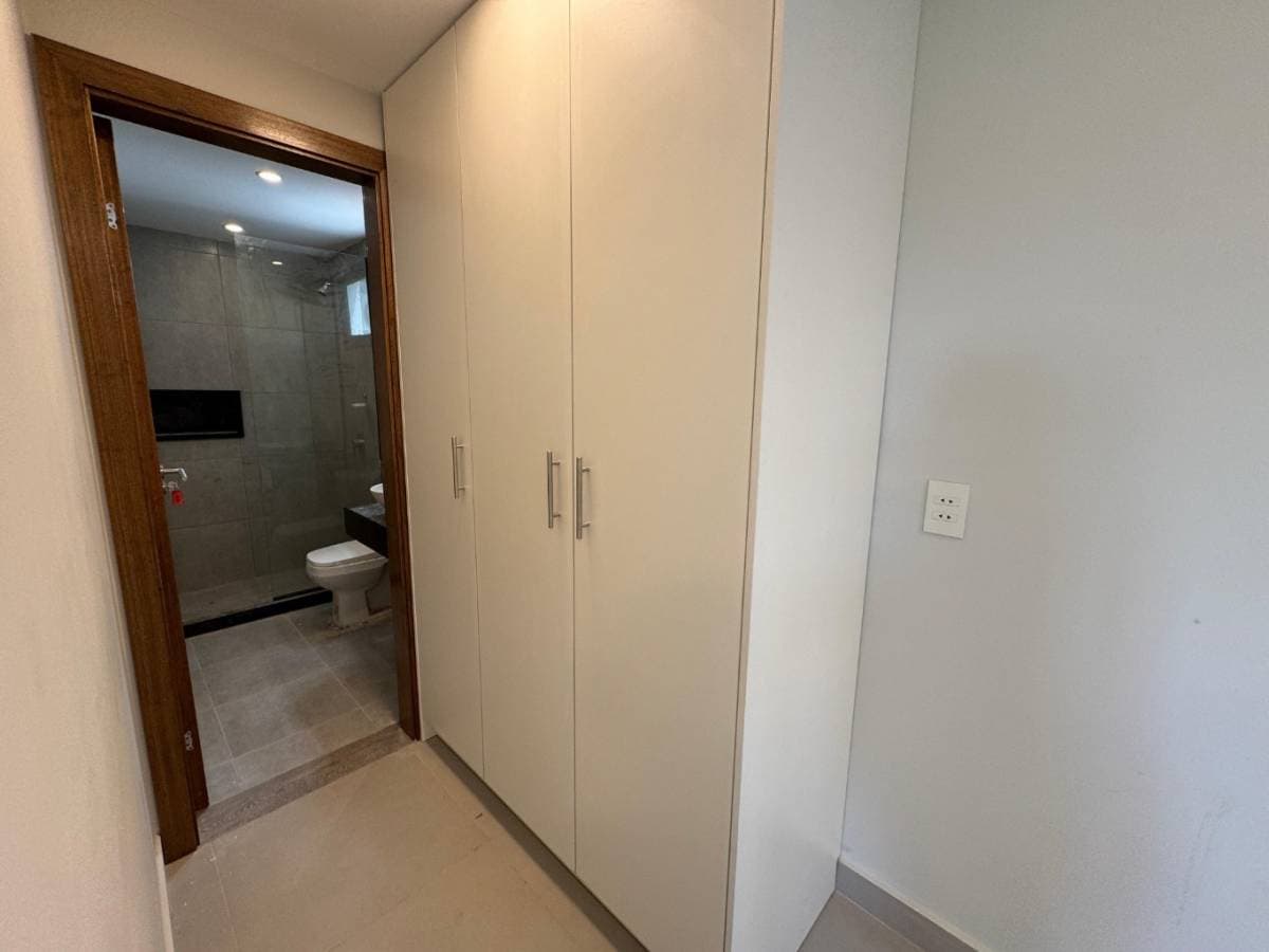 ALQUILO DEPARTAMENTO MONOAMBIENTE A ESTRENAR EN EL EDIFICIO MARSELLA – 2