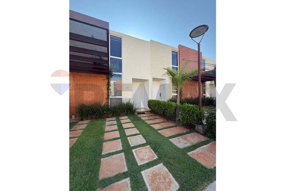 Alquiler de Dúplex en barrio cerrado – 2