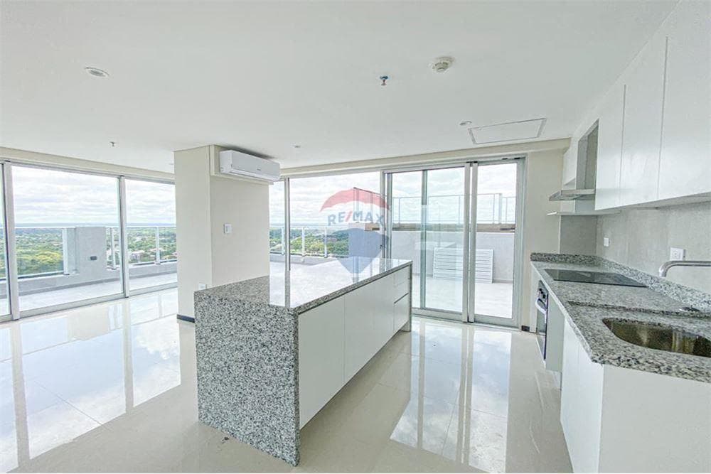 Departamento - Alquiler - Mburucuyá, Paraguay