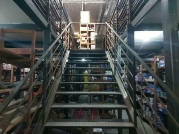 ????EDIFICIO EN VENTA A MEDIA CDRA DE EUSEBIO AYALA! – 3