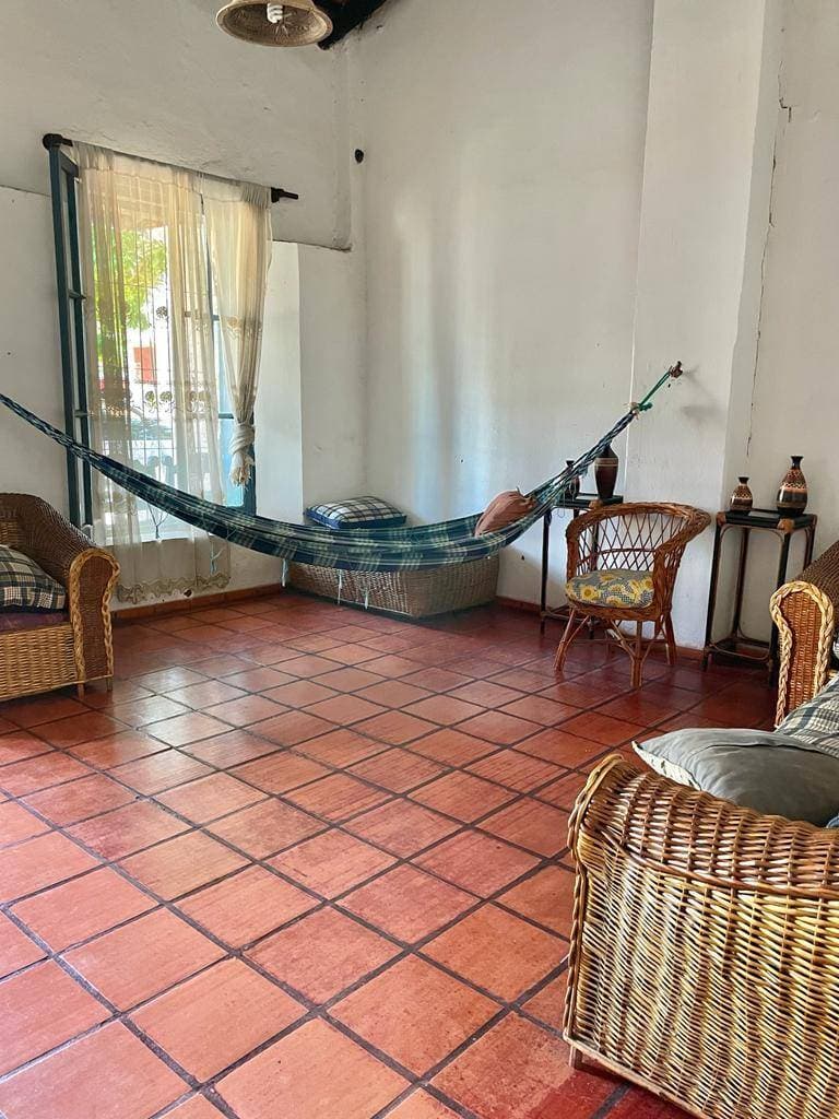 CASA PATRIMONIO CULTURAL EN LA CIUDAD DE AREGUA – 3