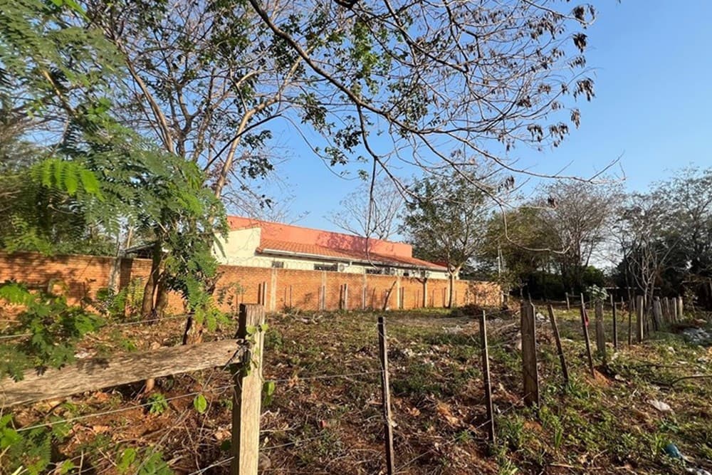VENDO TERRENO EN KENNEDY CAPIATA