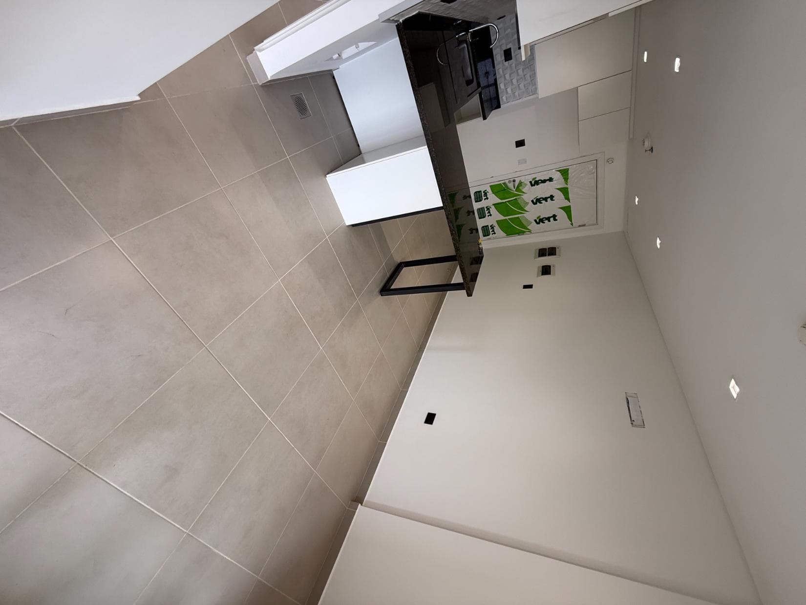 VENDO DEPARTAMENTO A ESTRENAR SOBRE MOLAS LOPEZ 2 DORMITORIOS 2 COCHERAS – 3