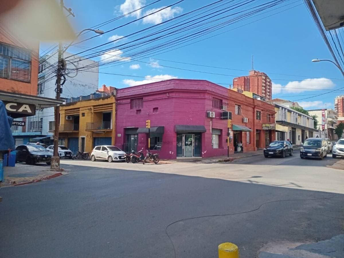 Vendo Casa Bo San Roque - Zona Centro – 3