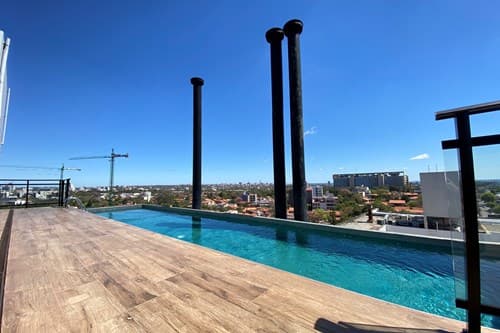 FLATS DEL SOL - VENTA DE DEPARTAMENTO - CARMELITAS – 2
