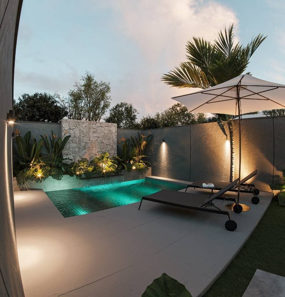 Vendo duplex a estrenar en luque Loma Merlo (Z/ Aeropuerto) – 3
