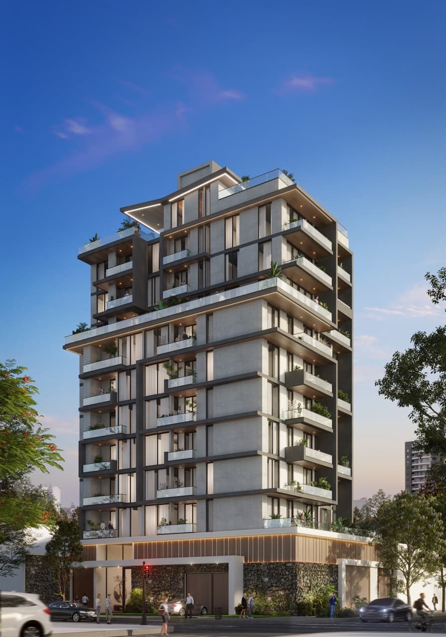 EN VENTA DEPARTAMENTOS EN LAS MERCEDES!! EXCELENTE UBICACIÓN!