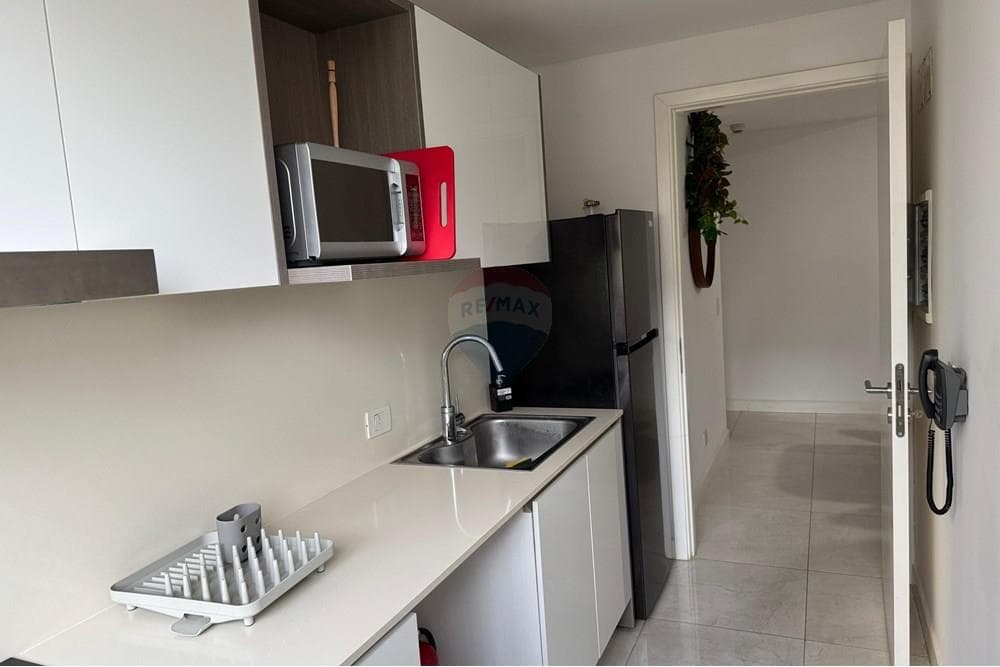 EN ALQUILER EXCLUSIVO DEPARTAMENTO EN EL EDIFICIO EMINENT – 3