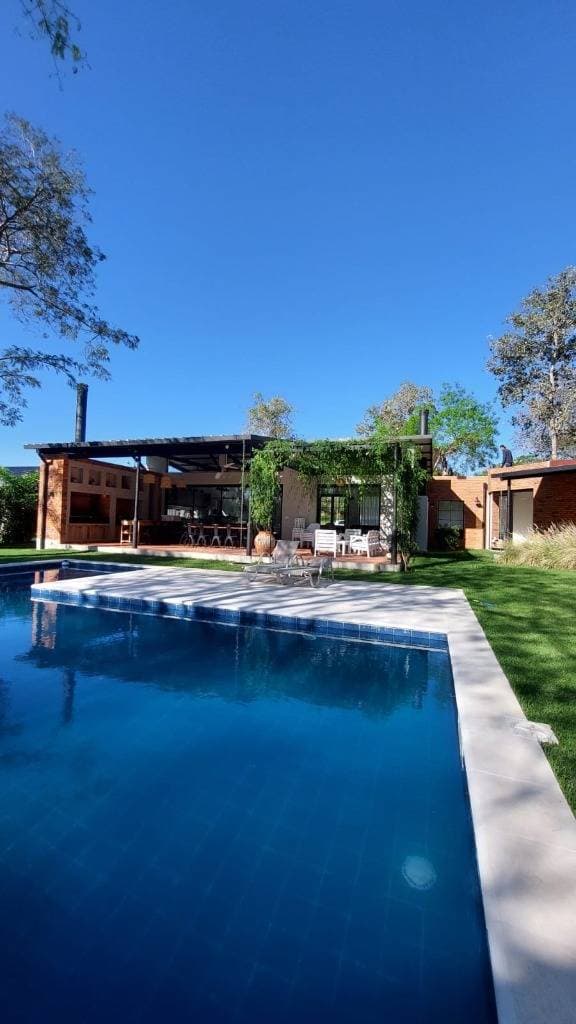Alquiler temporal en Condominio Ayres del Sol – San Bernardino