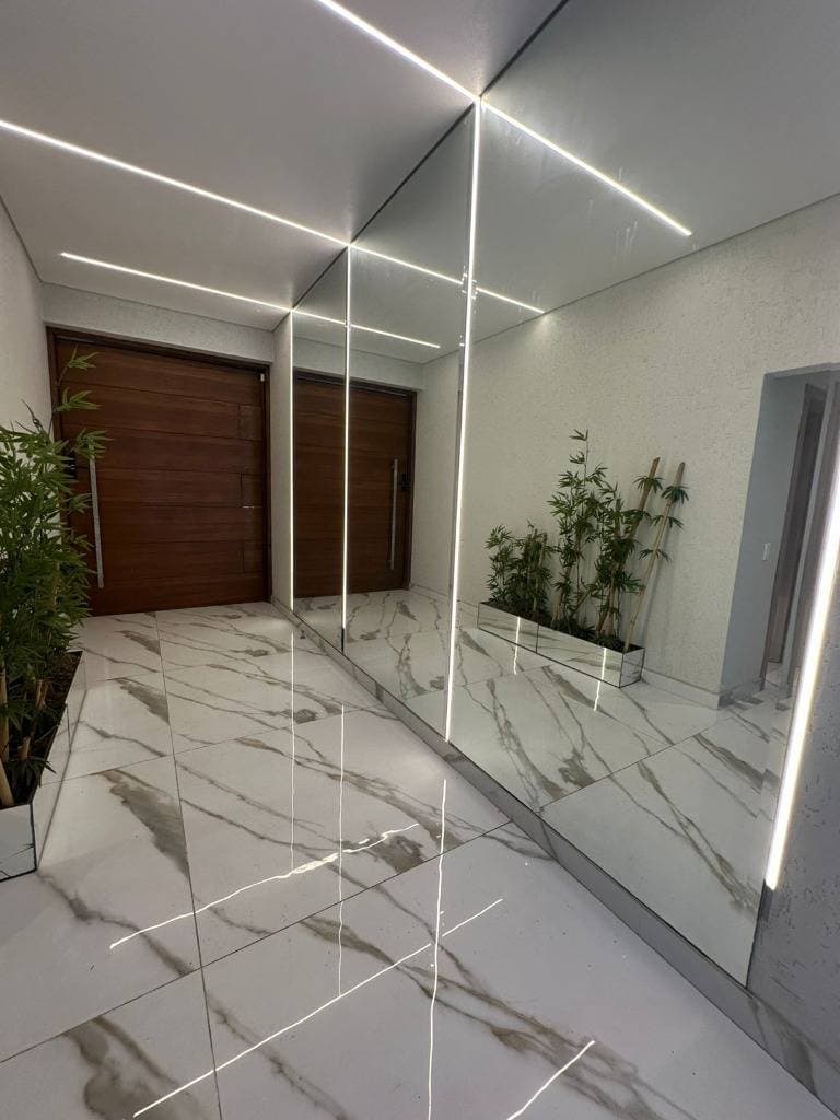 ALQUIO CASA DE LUJO EN LA ZONA DEL YACHT Y GOLF CLUB – 3