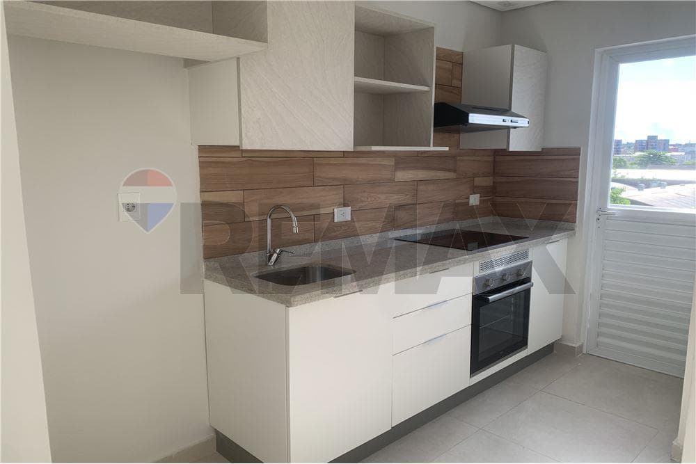 Departamento - Alquiler - Ytay, Asunción, Paraguay 143054077-72 – 2