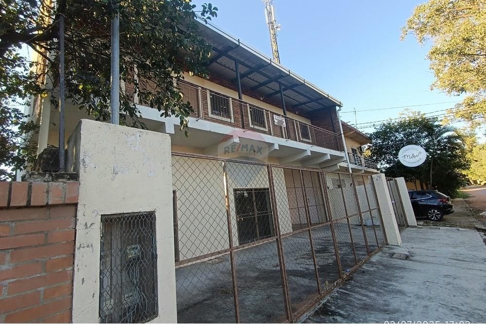 Edificio en venta San Antonio – 2