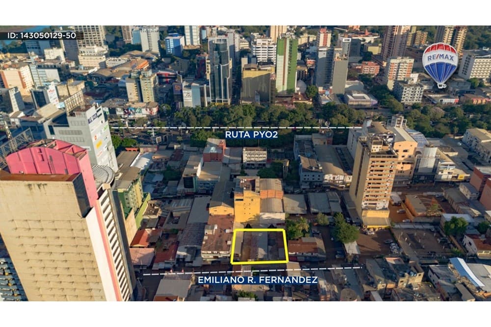 OPORTUNIDAD DE INVERSIÓN - MICROCENTRO DE CDE – 2