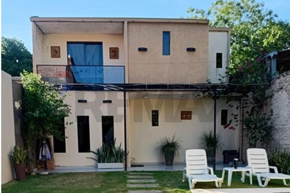 Casa en Venta Bo. Obrero – 3