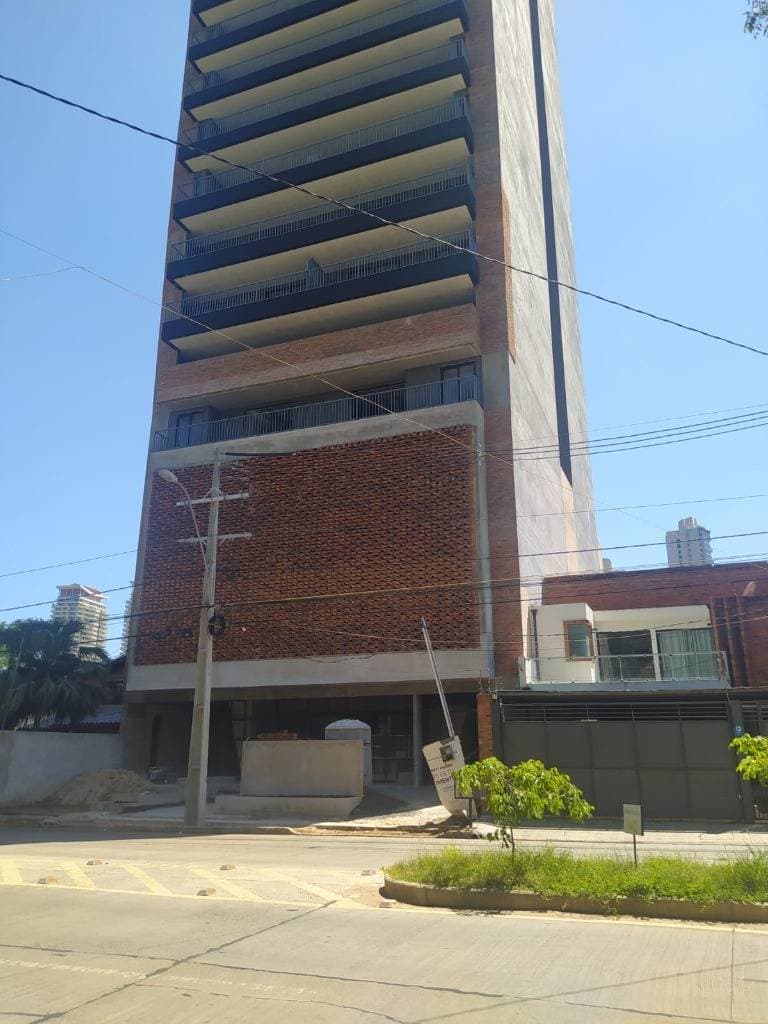 Departamento en pozo en Venta