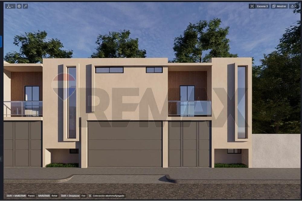 VENDO INCREÍBLE DÚPLEX CON UBICACIÓN PRIVILEGIADA – 3