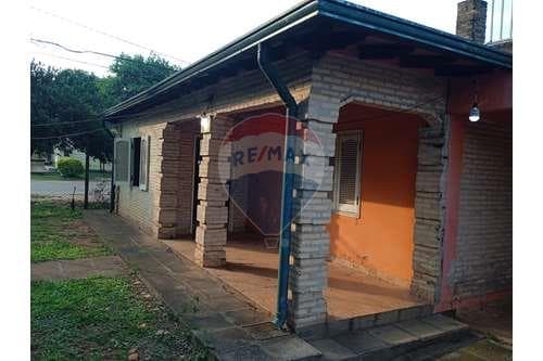 CASA EN VENTA, YPANE – 2