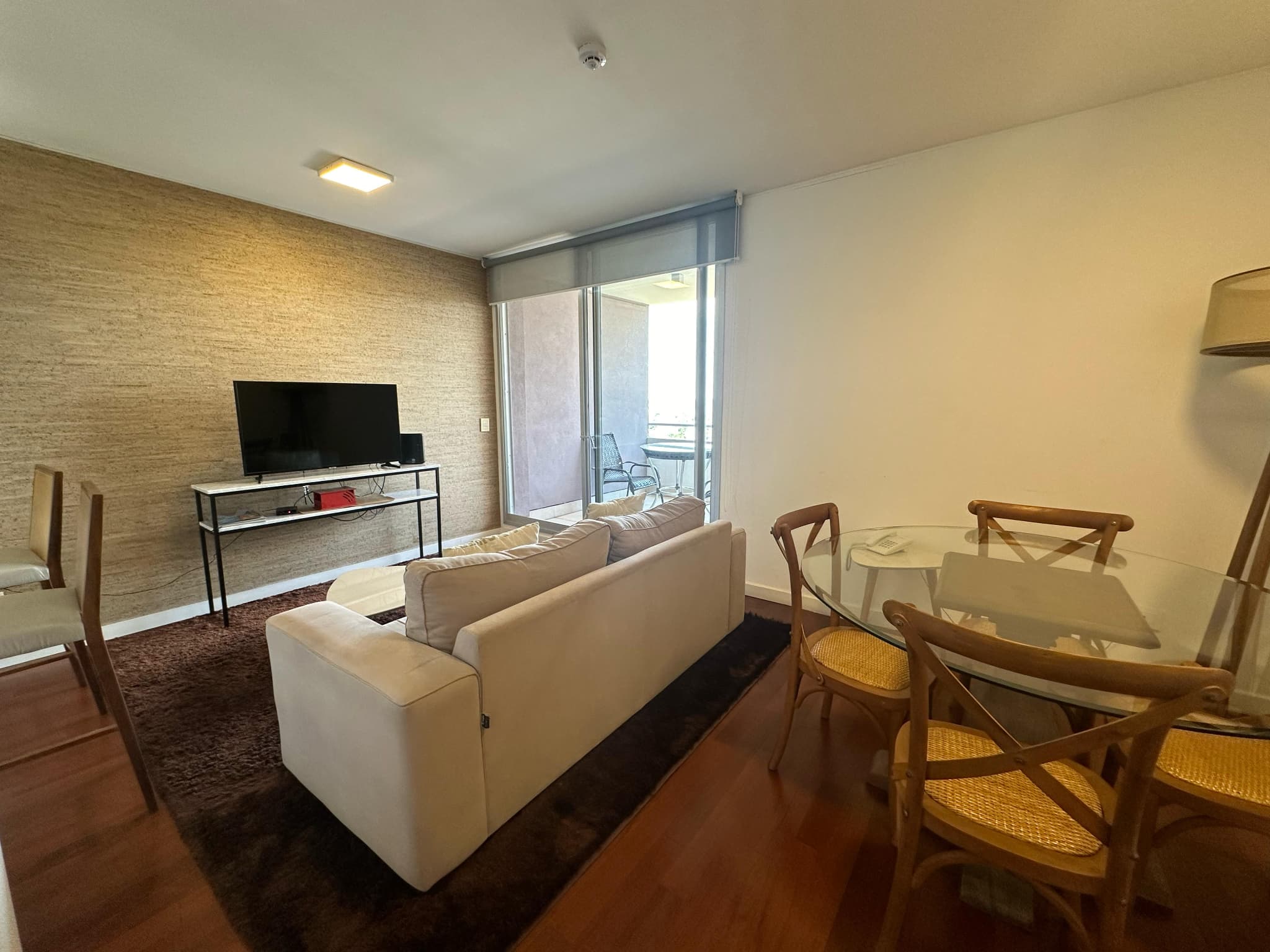 ALQUILO DEPARTAMENTO AMOBLADO DE 95 M2 SOBRE SANTA TERESA – 2