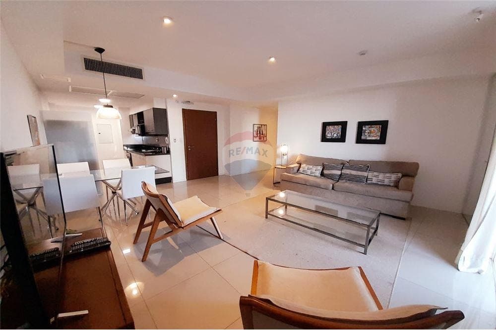 Alquilo Departamento Recoleta – 2