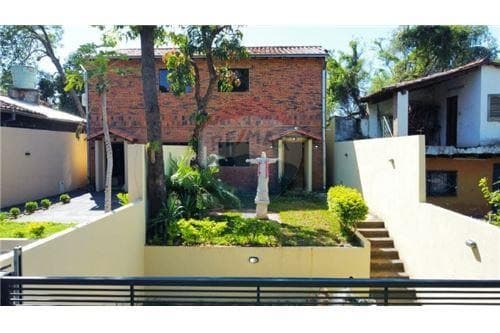 Hermoso Dúplex con Piscina en Venta c/ Renta Activa - Ciudad de Lambaré – 2