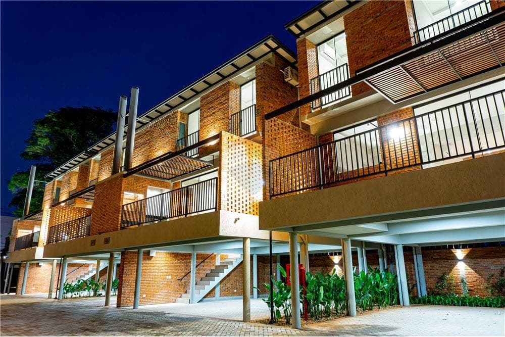 Alquilo vivienda en Town Houses Laguna. – 3