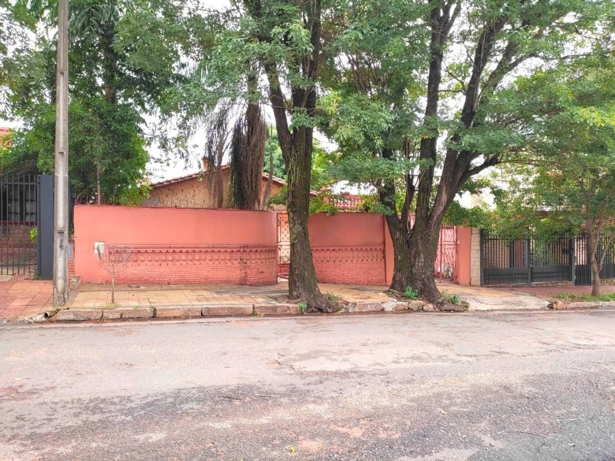 VENDO TERRENO BO LOS LAURELES – 2