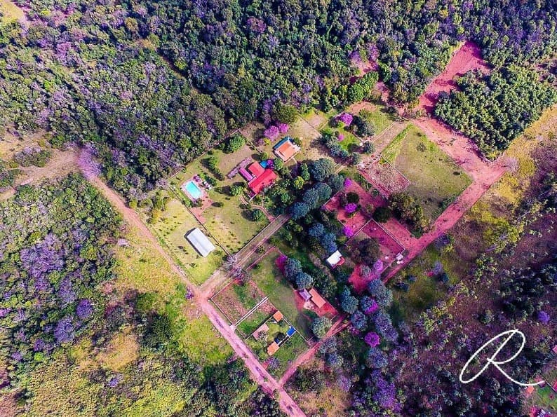 Lotes En Urbanización Rafael De Jesus En Atyra – 3