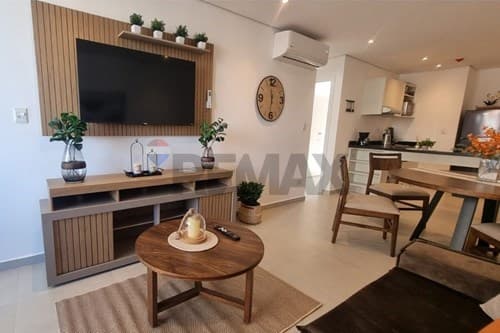 ALQUILER DE DEPARTAMENTO, ASUNCION CARMELITAS – 3