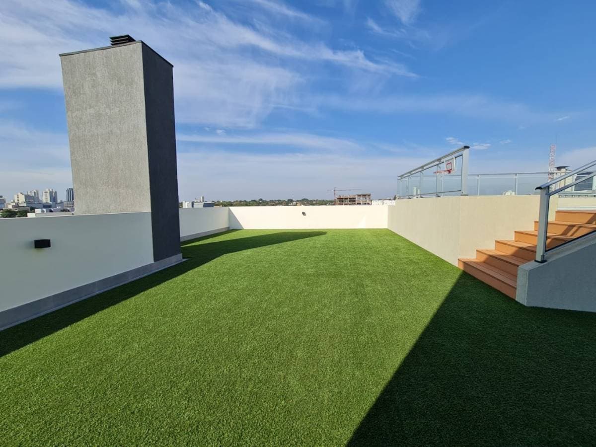 VENTA DEPARTAMENTO FINAMENTE AMOBLADO 2 HAB. VILLA MORRA – 2