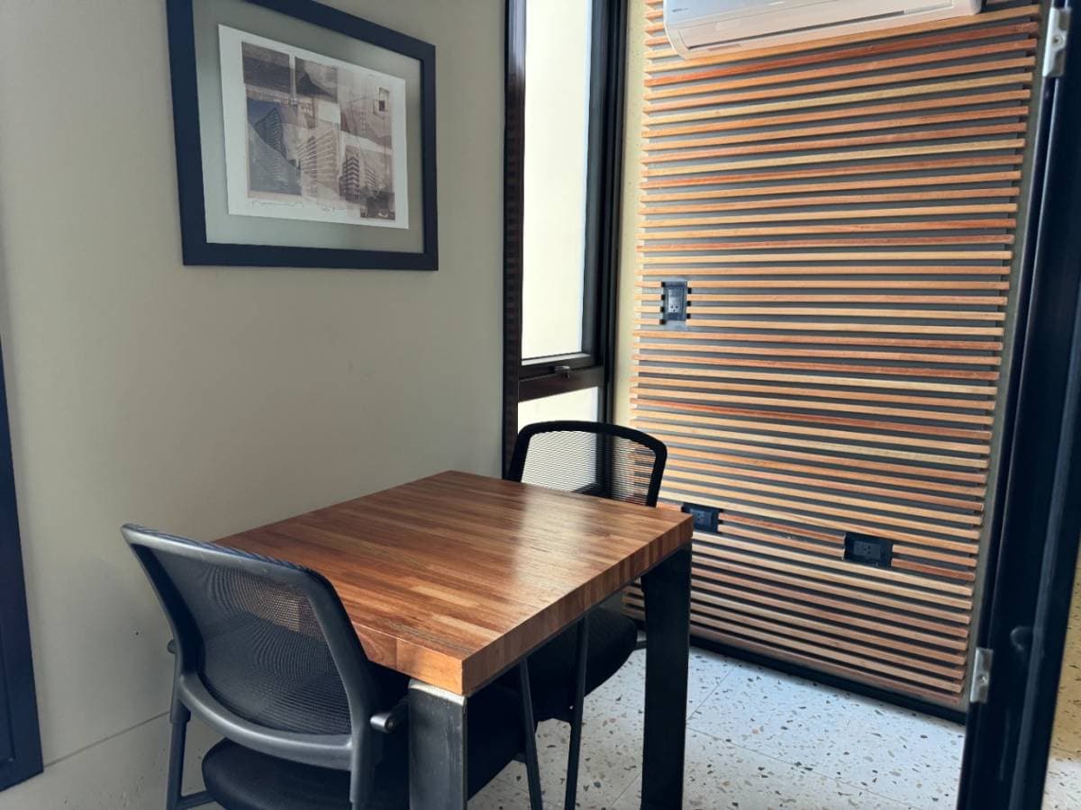 VENDO DEPTO 1 DORMITORIO AMOBLADO LAS MERCEDES – 3