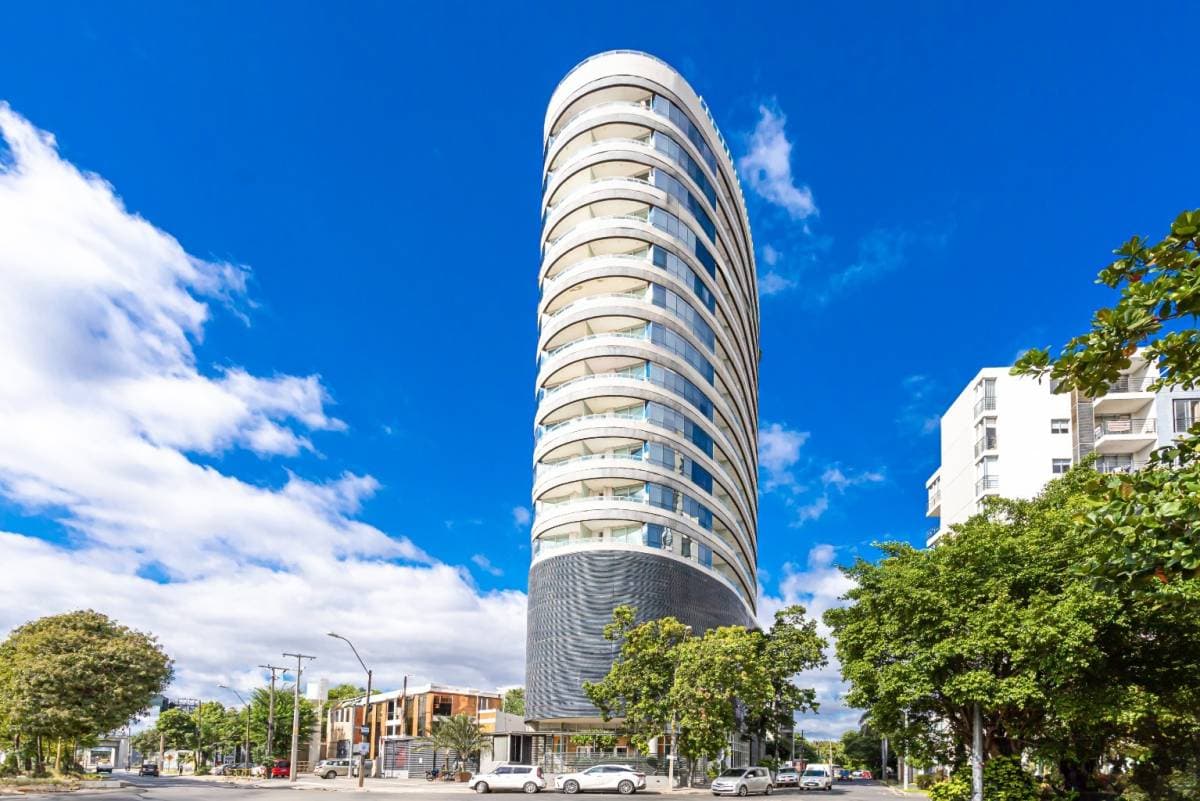 Departamento 2 dormitorios en venta - Edificio Ancora, Ykuá Satí, Asunción