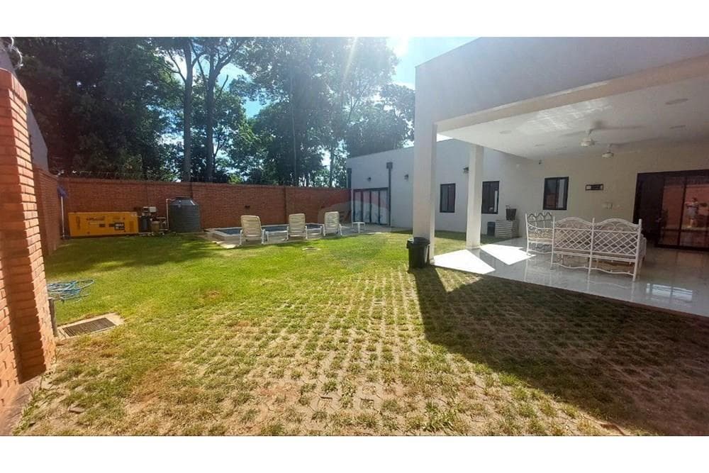 ALQUILO CASA AMOBLADA Y EQUIPADA EN VILLA ELISA BARRIO VILLA BONITA – 3