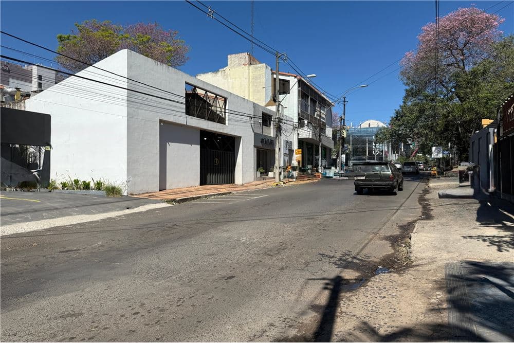 Local Comercial - Alquiler - Villa Morra, Paraguay – 3