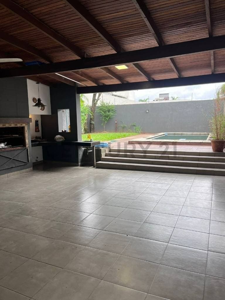 Alquiler de Casa en Ytay, Asunción – 3