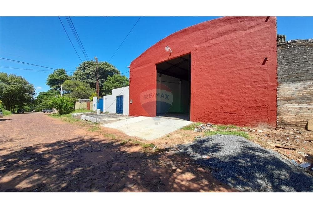 VENDO DEPOSITO TINGLADO EN LAMBARE – 2