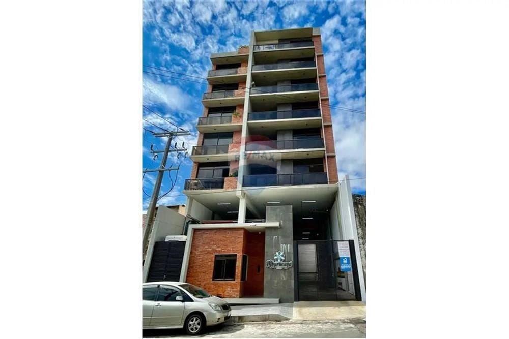 Departamento - Alquiler - Paraguay Asunción Ciudad Nueva – 3