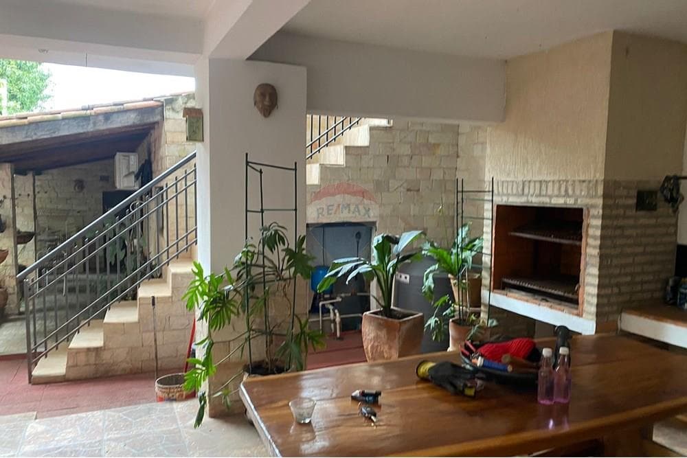 VENDO CASA EN SAN LORENZO – 2